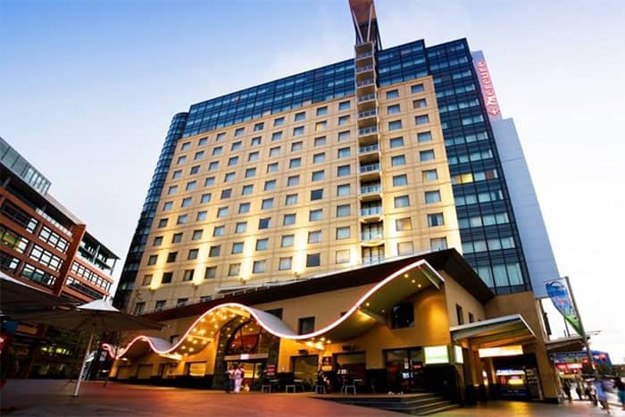 Mercure